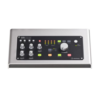 قیمت خرید فروش کارت صدا Steinberg UR28M